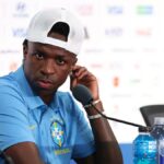 Copa do Mundo FIFA 2026: Vinicius promete mentalidade de equipe em primeiro lugar enquanto o Brasil se prepara para o Marrocos