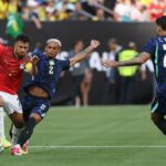 Copa do Mundo FIFA 2026: Wesley foi excluído da seleção brasileira para a Copa do Mundo devido a uma lesão na coxa, Ederson foi convocado
