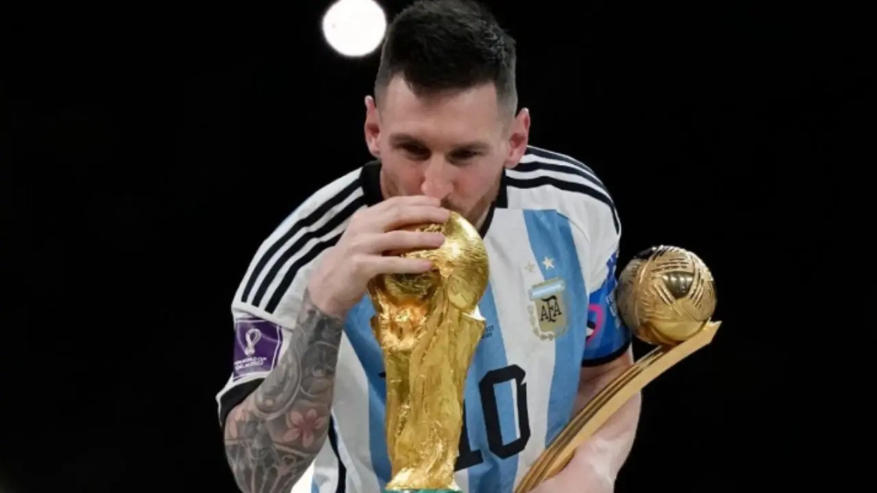 Copa do Mundo FIFA 2026: Zee transmitirá evento marcante na Índia