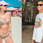 Copa do Mundo FIFA 2026: Zorana, esposa do goleiro de Curaçao Eloy Room, bate em Tim Howard