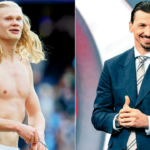 Copa do Mundo FIFA 2026: a história arrepiante de Erling Haaland!