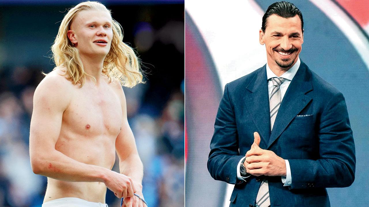 Copa do Mundo FIFA 2026: a história arrepiante de Erling Haaland!