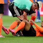 Copa do Mundo FIFA 2026: dupla importante da Holanda espera enfrentar a Tunísia na última partida de sinuca