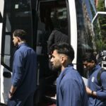 Copa do Mundo FIFA 2026: funcionário da Casa Branca confirma que o Irã recebeu visto, embaixador detalha provação