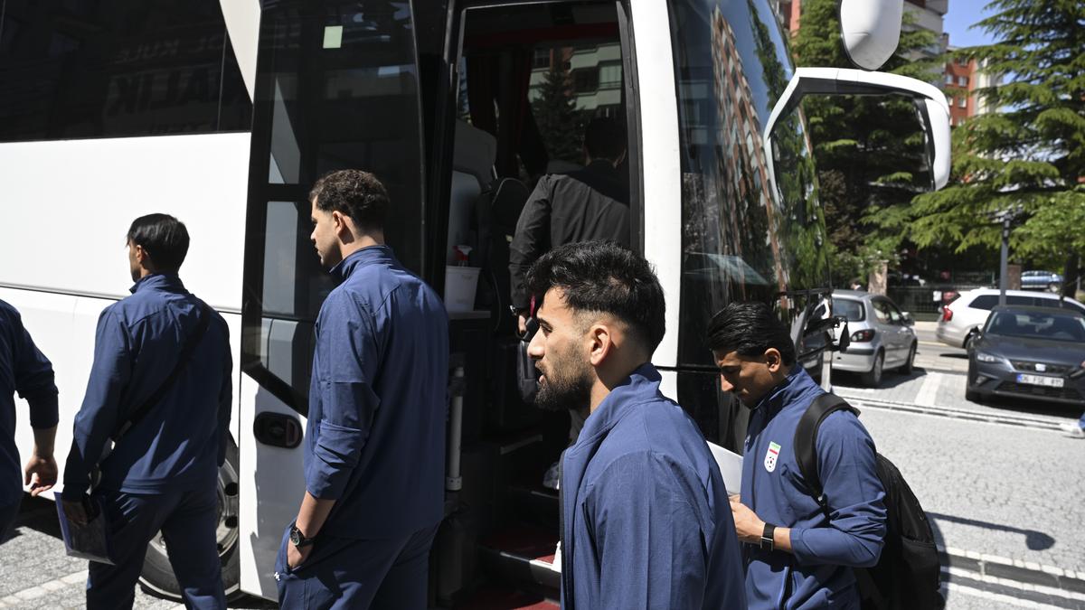 Copa do Mundo FIFA 2026: funcionário da Casa Branca confirma que o Irã recebeu visto, embaixador detalha provação
