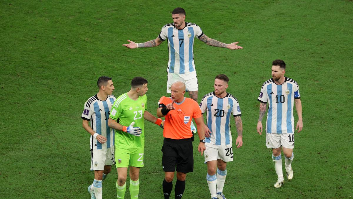Copa do Mundo FIFA 2026: lista completa de mudanças legais que entrarão em vigor no WC