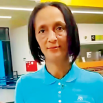 Copa do Mundo FIFA 2026: mãe do Superman Vozinha decola para os EUA