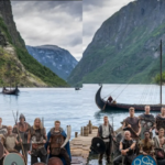 Copa do Mundo FIFA 2026: seleção da Noruega parece pronta com dramática sessão de fotos `Viking`
