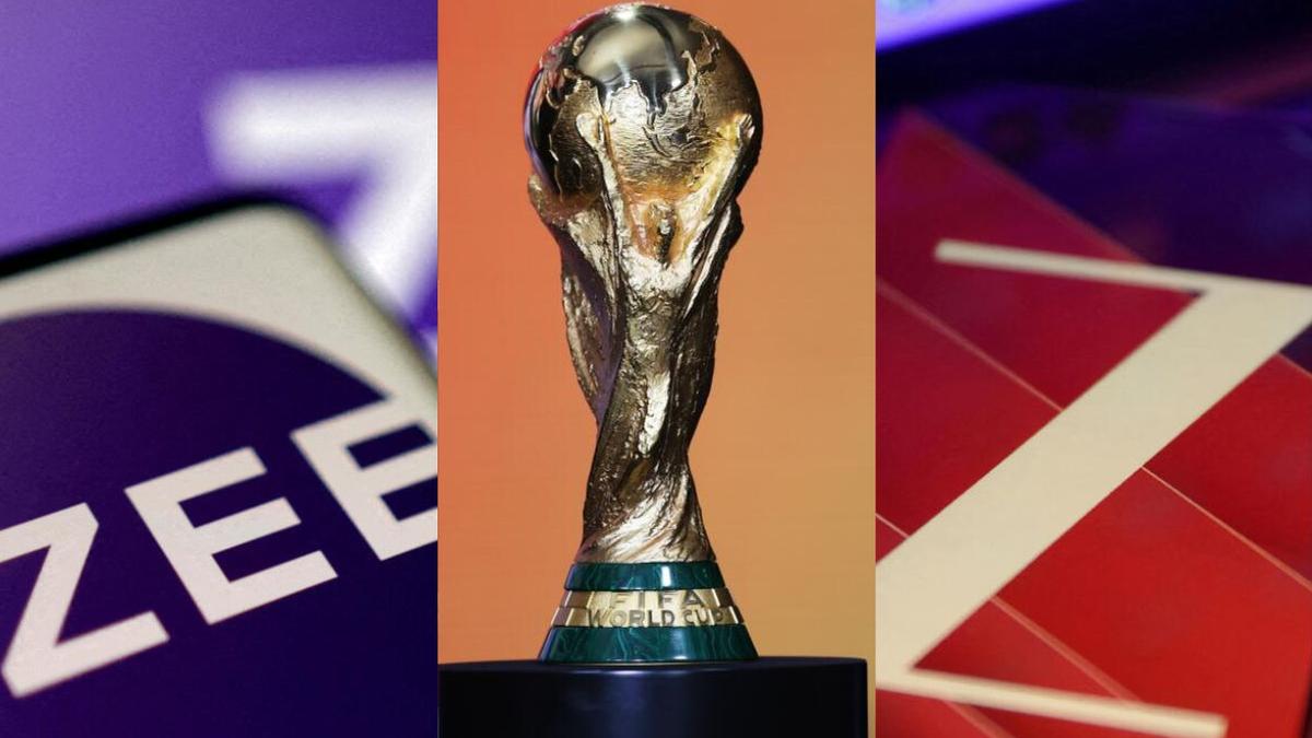Copa do Mundo FIFA 2026 será exibida na Índia pela ZEE Network; ZEE5 é transmissão ao vivo de partidas do WC