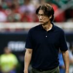 Copa do Mundo FIFA 2026: técnico da Coreia do Sul elogia união da equipe após vitória de reviravolta sobre os tchecos
