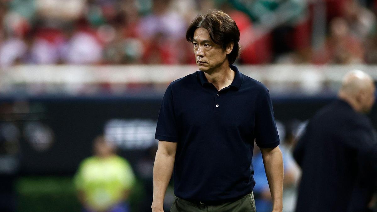 Copa do Mundo FIFA 2026: técnico da Coreia do Sul elogia união da equipe após vitória de reviravolta sobre os tchecos