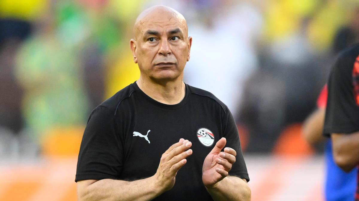 Copa do Mundo FIFA 2026: técnico do Egito acredita que o jogo da Bélgica será difícil em um grupo altamente competitivo