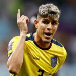 Copa do Mundo FIFA 2026 ഹൈലൈറ്റുകൾ, ഐവറി കോസ്റ്റ് vs ഇക്വഡോർ: A imagem pode conter: texto que não contém nenhuma informação. Imagem: Imagem: