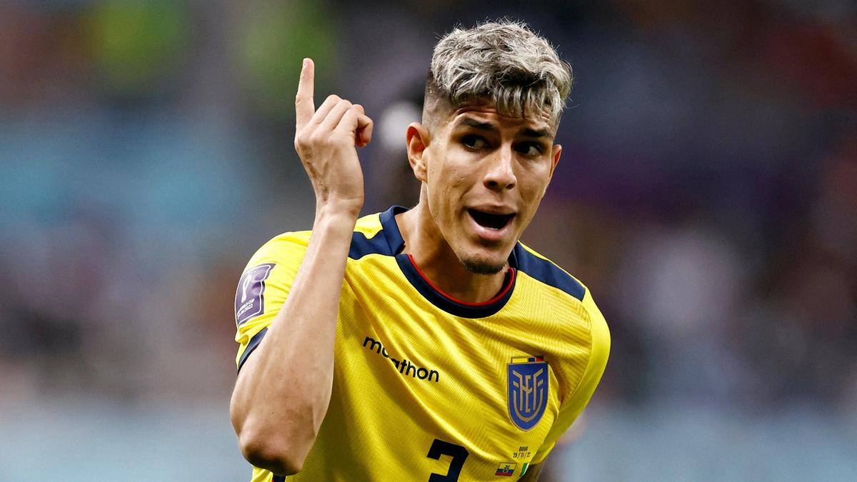 Copa do Mundo FIFA 2026 ഹൈലൈറ്റുകൾ, ഐവറി കോസ്റ്റ് vs ഇക്വഡോർ: A imagem pode conter: texto que não contém nenhuma informação. Imagem: Imagem: