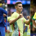 Copa do Mundo FIFA 2026 – Lista de jogadores lesionados que perderão o torneio