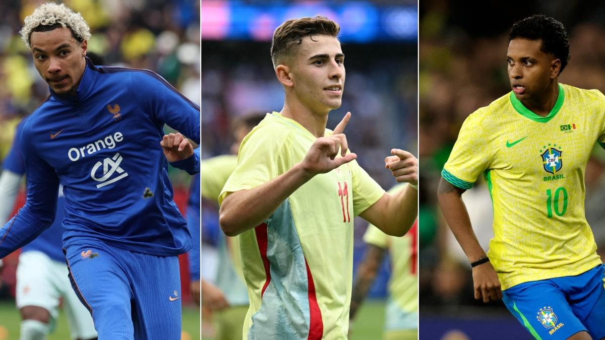Copa do Mundo FIFA 2026 – Lista de jogadores lesionados que perderão o torneio