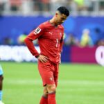 Copa do Mundo FIFA 2026 – Não faz sentido substituir Ronaldo, diz o técnico de Portugal, Martinez
