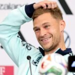 Copa do Mundo FIFA 2026 – Saberemos o quão bons somos no final da fase de grupos, diz Kimmich da Alemanha