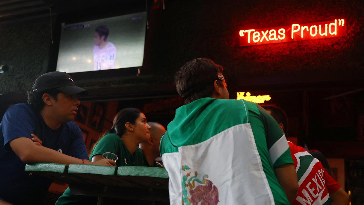 Copa do Mundo FIFA AO VIVO hoje – Atualizações em tempo real em 19 de junho; México se classifica para as oitavas de final