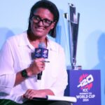 Copa do Mundo Feminina T20 2026: De Ian Bishop a Mel Jones – lista completa de comentaristas e apresentadores