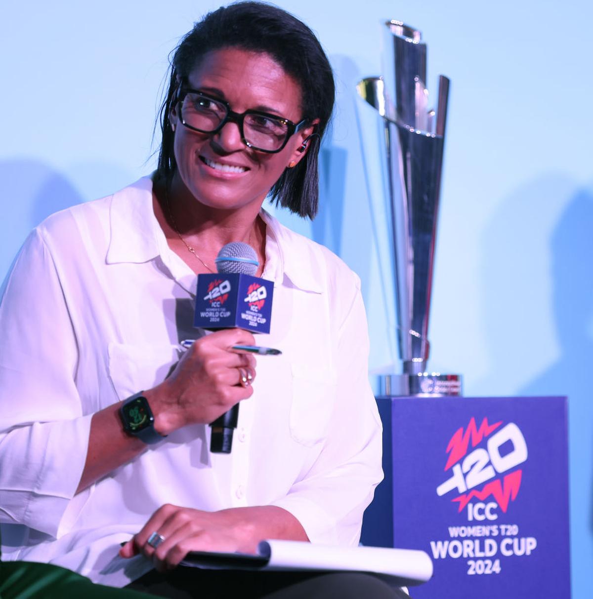 Copa do Mundo Feminina T20 2026: De Ian Bishop a Mel Jones – lista completa de comentaristas e apresentadores