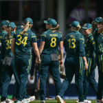 Copa do Mundo Feminina T20: Austrália venceu Índias Ocidentais e chegou à final