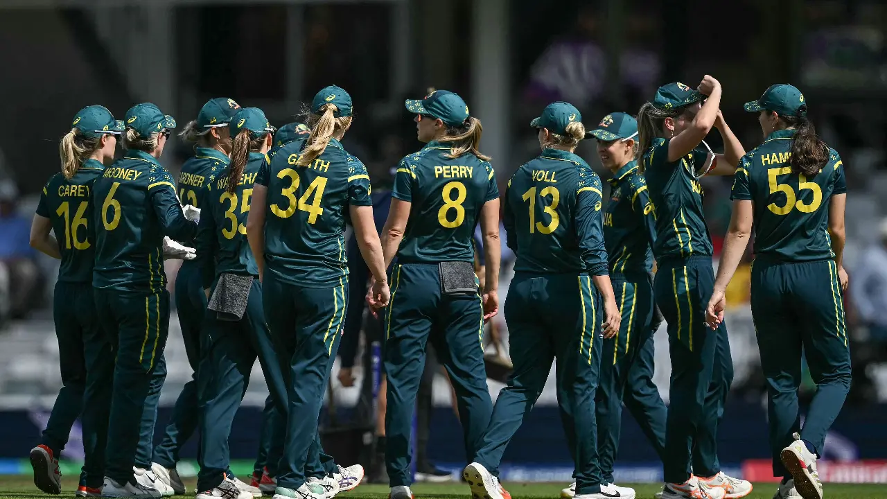 Copa do Mundo Feminina T20: Austrália venceu Índias Ocidentais e chegou à final