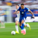 Kylian Mbappé França x Iraque Copa do Mundo de 2026