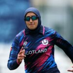 Copa do Mundo T20 Feminina de 2026: Abtaha Maqsood da Escócia fora da Copa do Mundo T20; Hannah Rainey nomeada substituta