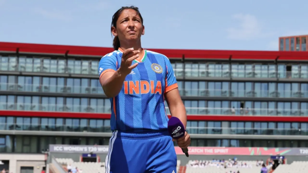 Copa do Mundo T20 Feminina de 2026: Bangladesh vence o sorteio; elege lutar contra a Índia