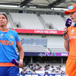 Copa do Mundo T20 Feminina de 2026: Holanda vence sorteio; elege jogar contra a Índia