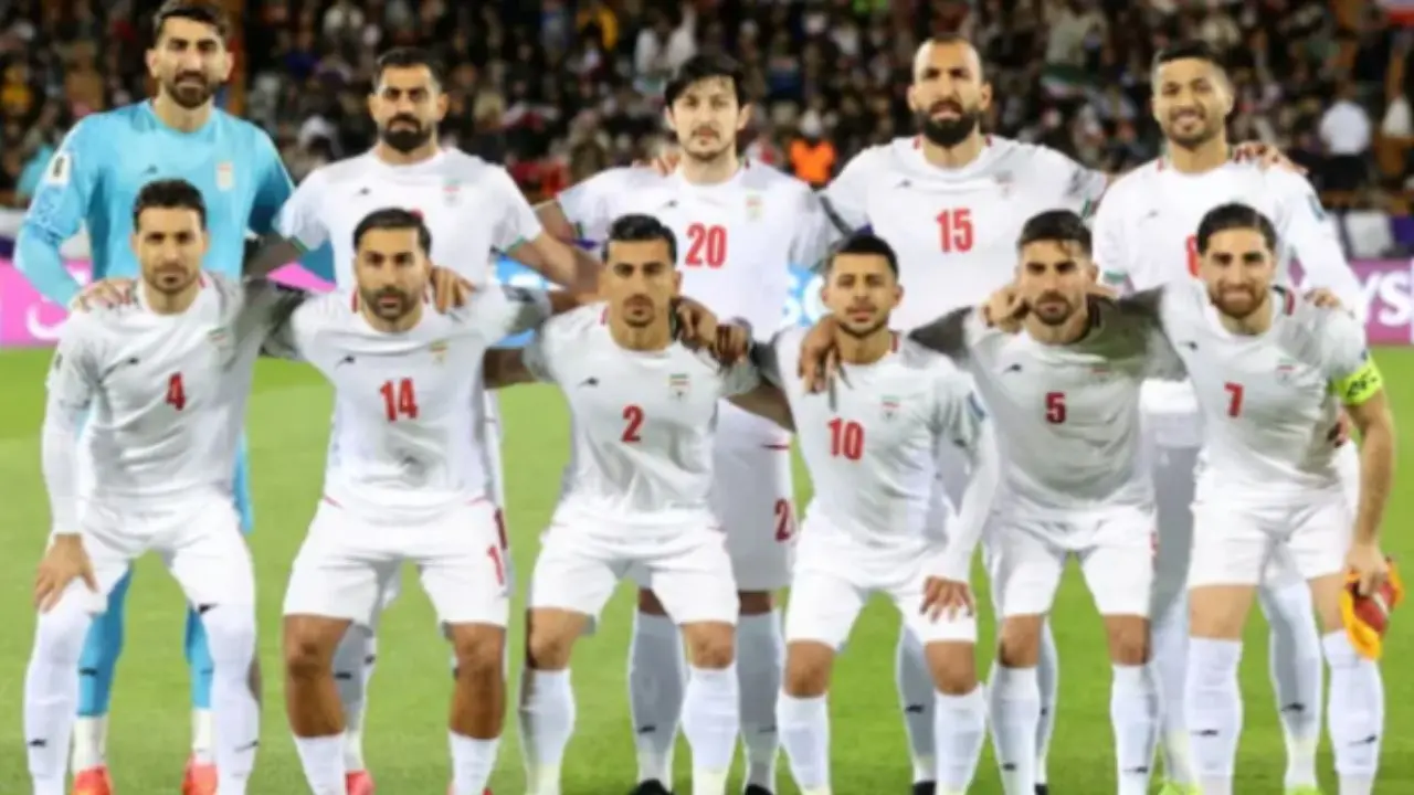 Copa do Mundo de 2026: Irã afirma que seus ingressos de torcedor para a Copa do Mundo foram revogados