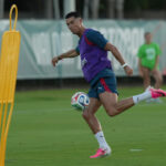 Cristiano Ronaldo Portugal Copa do Mundo de 2026