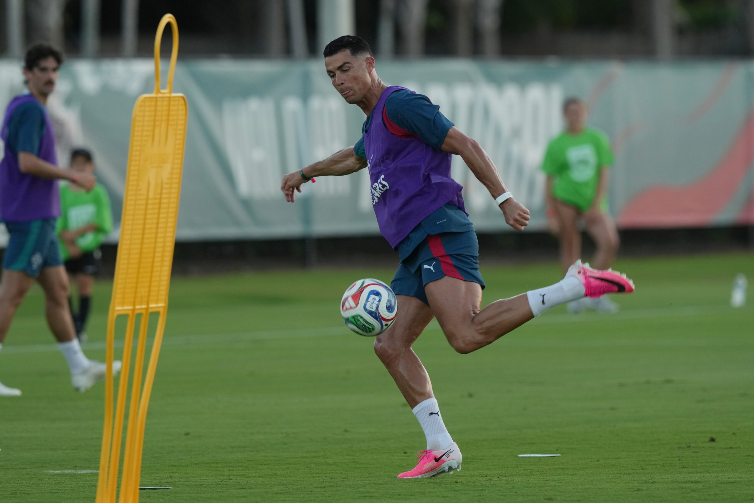 Cristiano Ronaldo Portugal Copa do Mundo de 2026