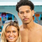 Kenzie e Corbin, da Love Island USA, foram pegos fazendo sexo secretamente?