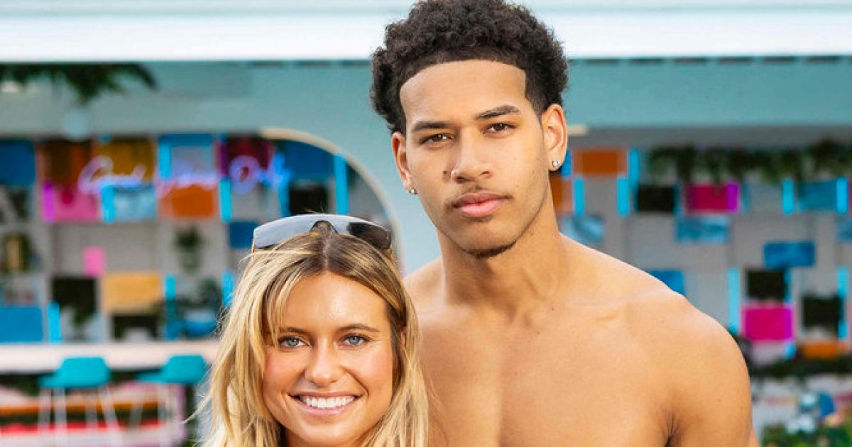 Kenzie e Corbin, da Love Island USA, foram pegos fazendo sexo secretamente?