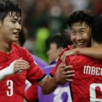Coreia Selatan Dapat Kabar Baik usai Ditaklukkan Meksiko, Statistik Ungkap Peluang Lolos ke Fase Gugur Piala Dunia 2026