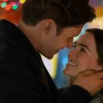 Nick Robinson e Zoey Deutch em
