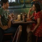 'Correios de voz para Isabelle' estrela Zoey Deutch e cineasta em Forgiving Wes, Jill's Grief e Rom-Com's Magic: The Gathering Plot Twist