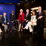 Correspondentes do '60 Minutes' defendem colegas demitidos e dizem que ficarão