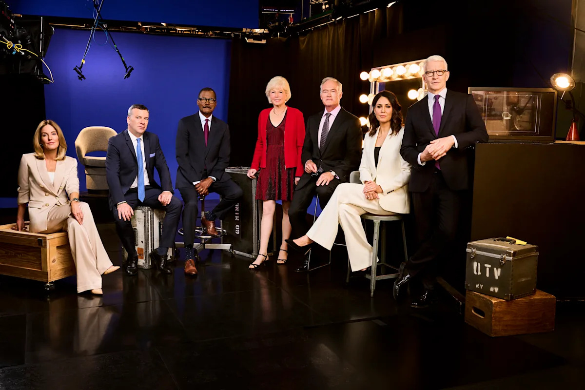 Correspondentes do '60 Minutes' defendem colegas demitidos e dizem que ficarão