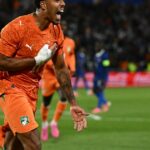 Costa do Marfim vence a França na Copa do Mundo alertando para um dos favoritos