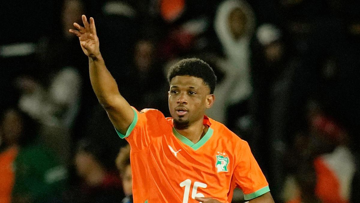 Costa do Marfim x Equador Placar AO VIVO, Copa do Mundo FIFA 2026: Amad Diallo começa no banco; Início às 4h30 IST