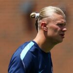Costa do Marfim x Noruega Placar ao vivo - Copa do Mundo FIFA: atualizações das oitavas de final; Escalações confirmadas de CIV x NOR