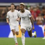 Costa do Marfim x Noruega atualiza placar ao vivo Copa do Mundo FIFA - CIV x NOR Rodadas de 32; Noruega mantém vantagem de 1-0