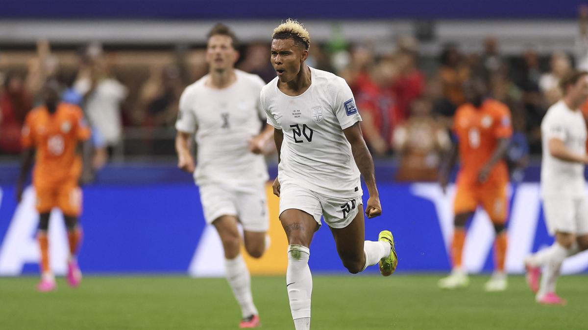 Costa do Marfim x Noruega atualiza placar ao vivo Copa do Mundo FIFA - CIV x NOR Rodadas de 32; Noruega mantém vantagem de 1-0