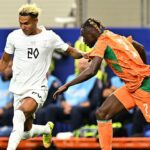 Costa do Marfim x Noruega - oitavas de final da Copa do Mundo AO VIVO: Erling Haaland pretende levar sua equipe às oitavas de final com o Brasil à espera do vencedor