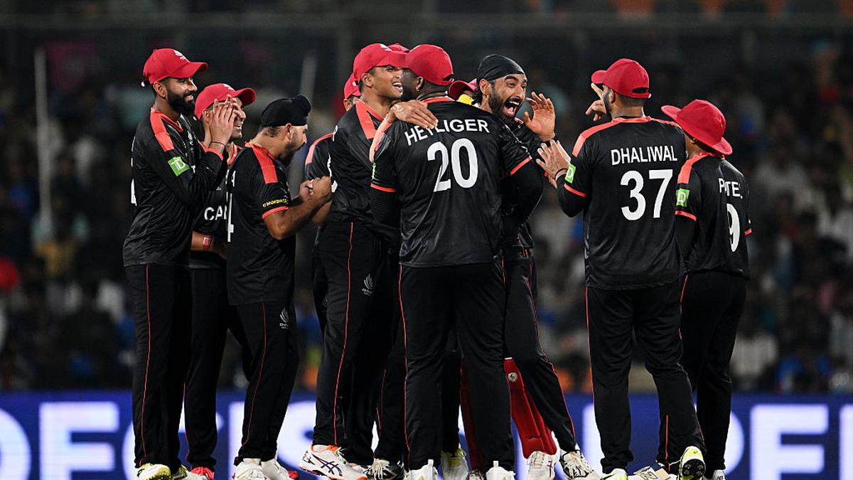 Cricket Canada diz que a suspensão do TPI foi inesperada, mas medidas corretivas estão em andamento