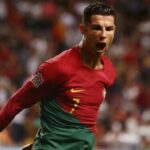 Cristiano Ronaldo Bikin Rekor Gila, Tak Ada yang Pernah Melakukannya de Piala Dunia