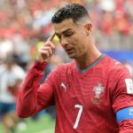 Cristiano Ronaldo Terus Panen Kritik usai Portugal Ditahan Congo: 10 Pemain dan Satu Patung